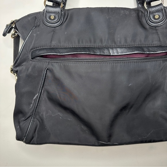 Skip Hop Studio Select Diaper Bag Black - Picture 4 of 10